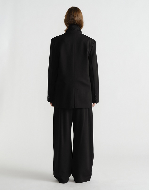 Decjuba - D-Luxe Blazer