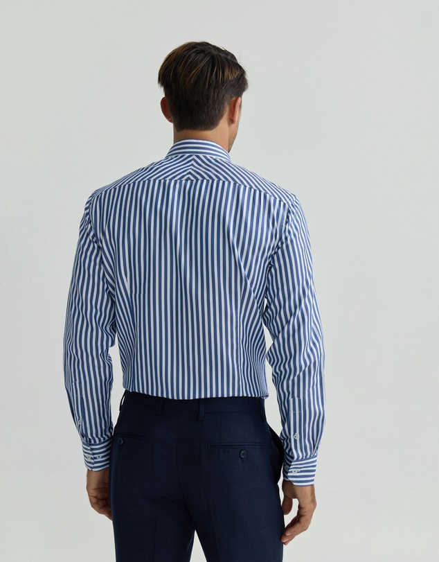 Oxford - Regent Luxury Shirt