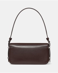 Kate Spade - Liv Smooth Leather Shoulder Bag