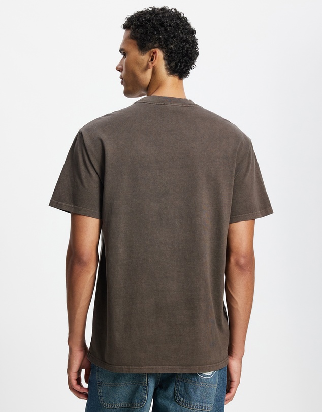 AS Colour - Heavy Faded Tee