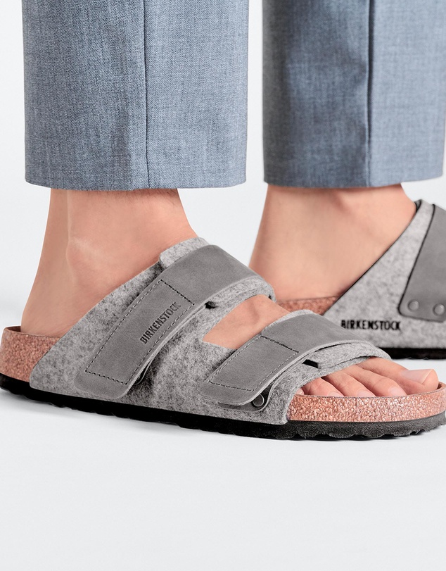 Birkenstock - Uji Authentic Regular Unisex