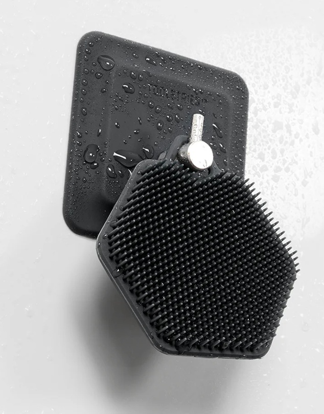 Tooletries - The Face Scrubber 2.0