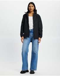 Amble - Elements Waterproof Raincoat