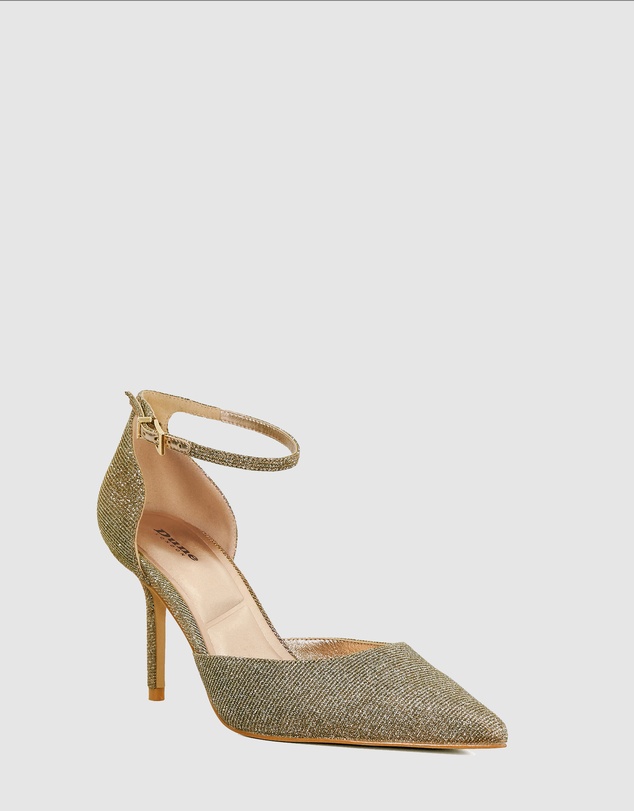 Dune London - Calmness - Bronze