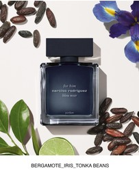 Narciso Rodriguez - For Him Bleu Noir Parfum 50ml