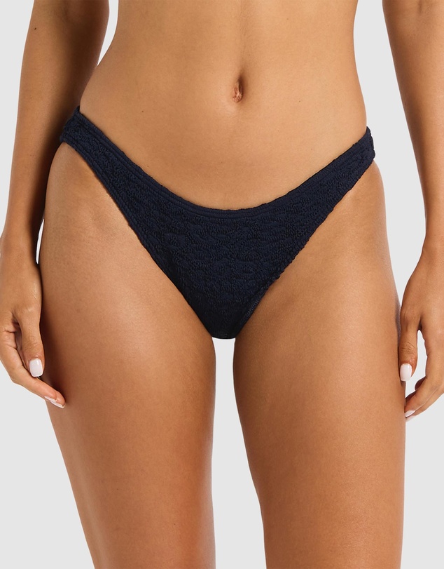 Bond-Eye Swimwear - Sign Briefs