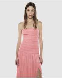 Manning Cartell - Royal Debut Dress