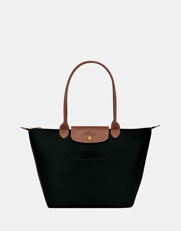 Longchamp - Le Pliage Original Canvas Tote Bag - Large