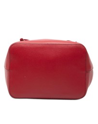 Pre-Loved by Azura Reborn - Pre-Loved Leather F is Fendi Backpack