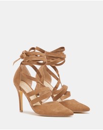 Therapy - Bella Heels