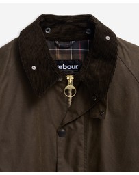 Barbour - Transport Wax Jacket