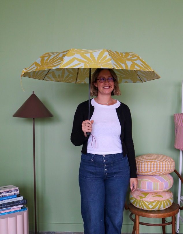 Mosey Me - Margarita Umbrella