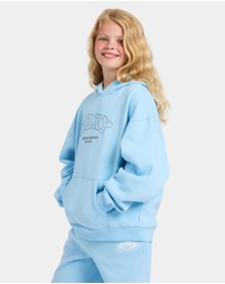 Roxy - Girls 4 to 16 Rg Endless Days Pullover Hoodie