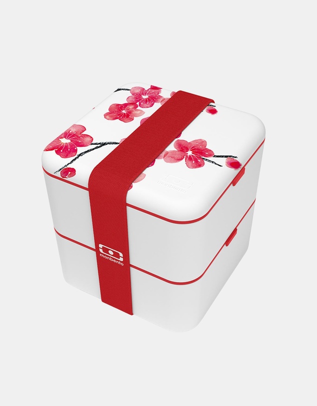 Monbento - MB Square Graphic Blossom