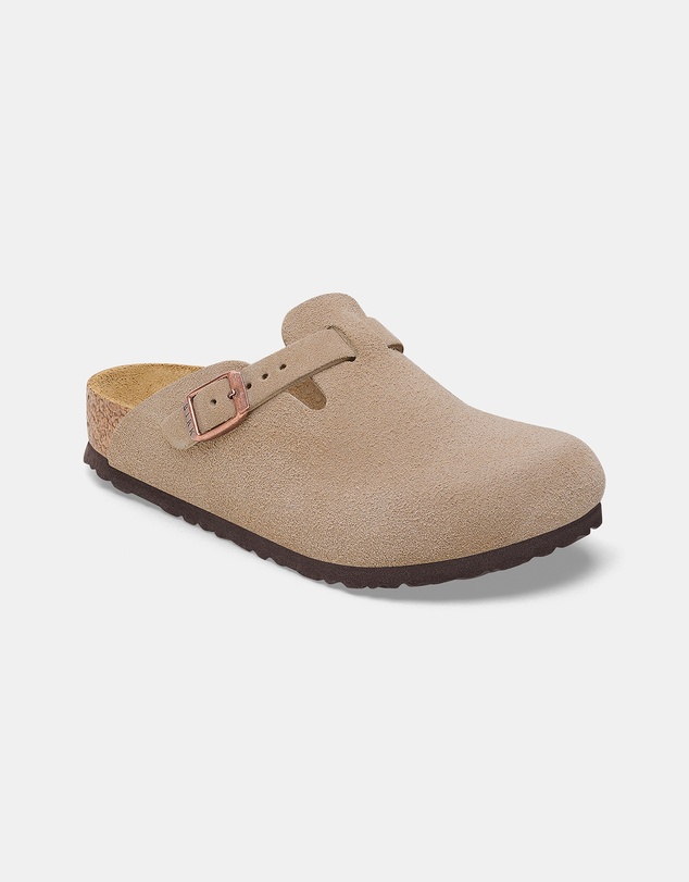 Birkenstock - Boston - Kids