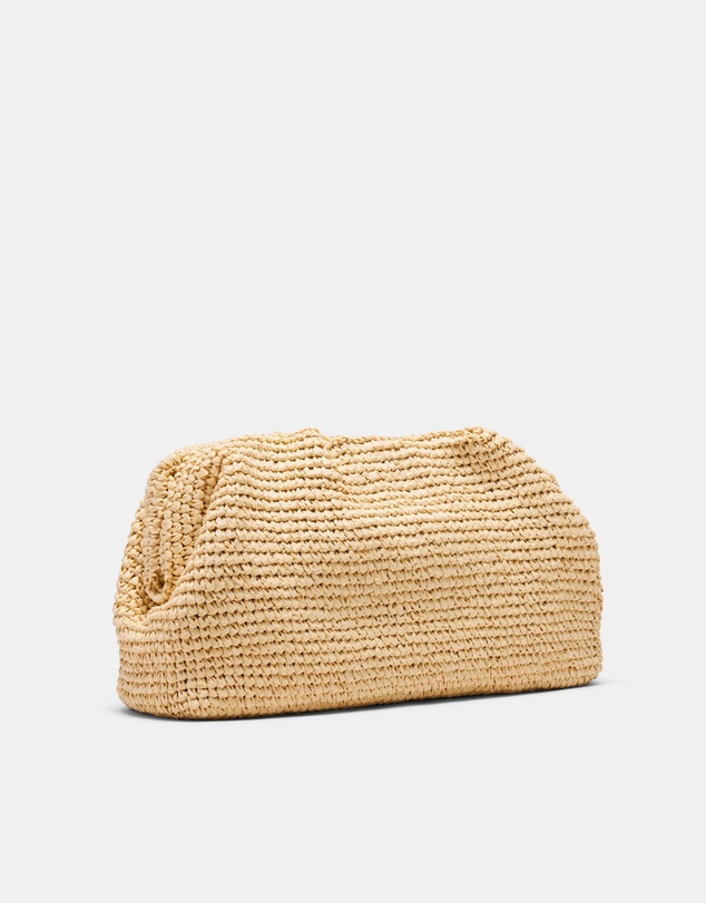 MIMCO - The Liv Clutch Bag