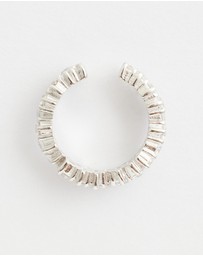 EL&RO Jewellery - Covey Ear Cuff
