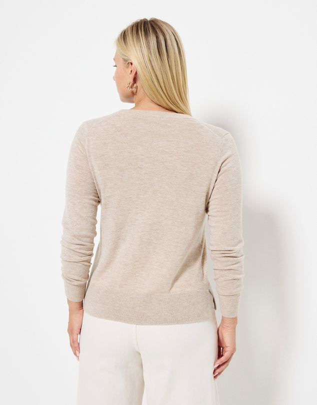 Commonry - Rylee Knit