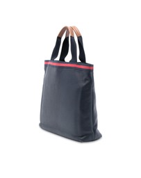 Pre-Loved by Azura Reborn - Pre-Loved Leather Web Tote