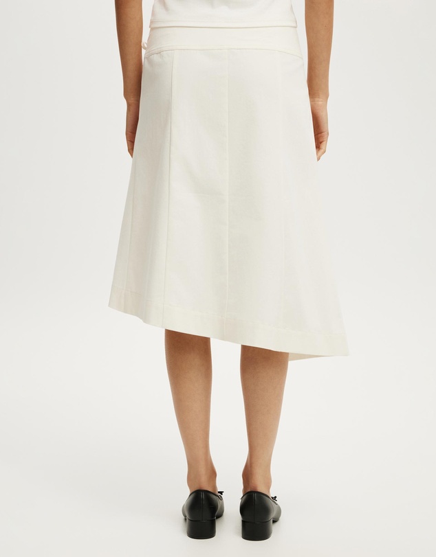 Cotton On - Lexi Utility Wrap Midi Skirt