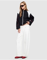 Lioness - Shoreline Windbreaker