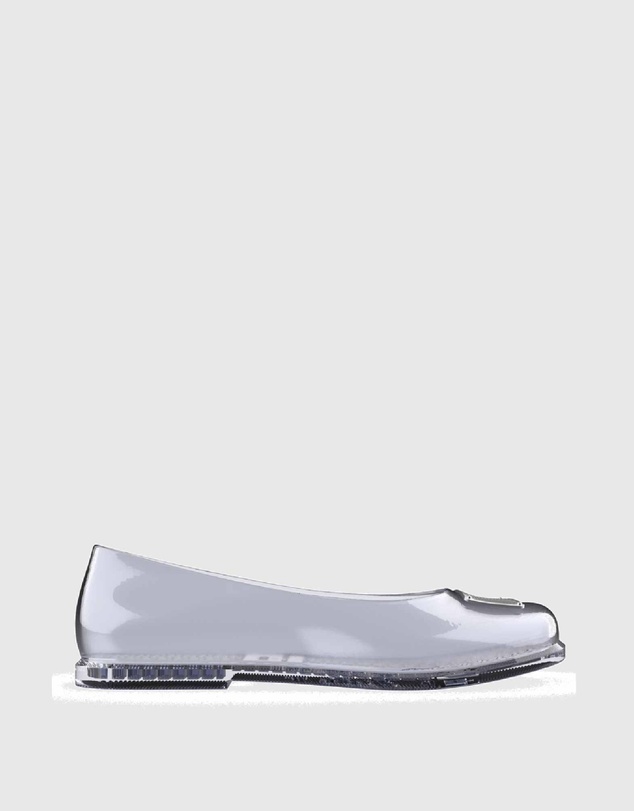Melissa - Melissa Ruby + Marc Jacobs