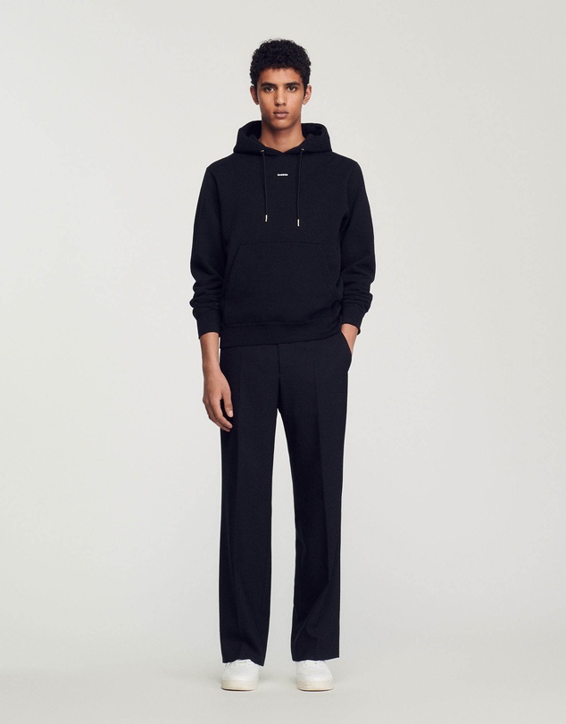 Sandro - Sandro Hoodie