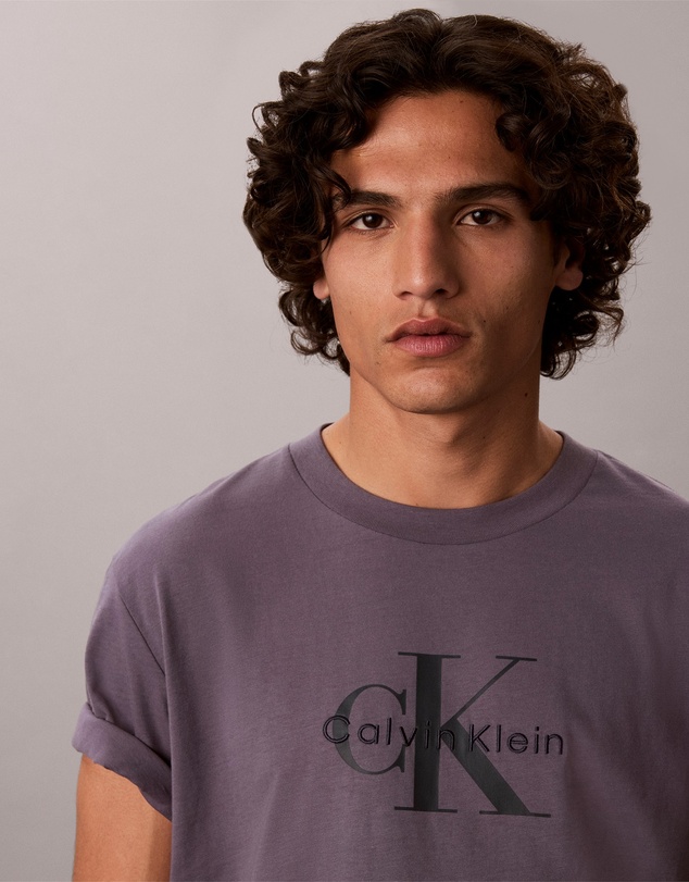 Calvin Klein Jeans - Monogram Logo Tee