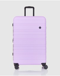 Nere - Stori Check-In 75cm Suitcase