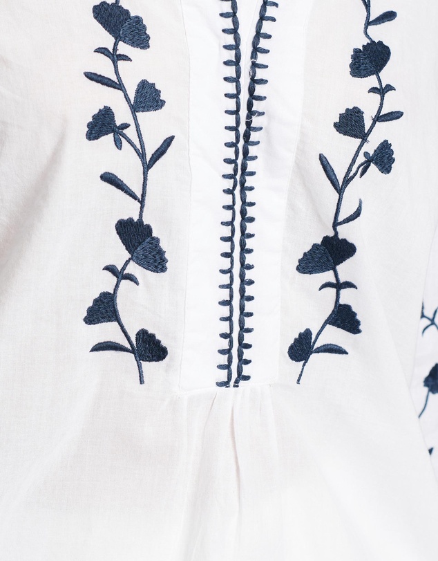 KAJA Clothing - Cajsa Tunic