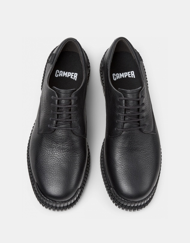Camper - Lace-up shoes Pix