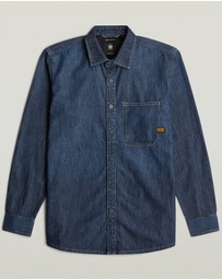 G-Star - Regular 1-Pocket Shirt