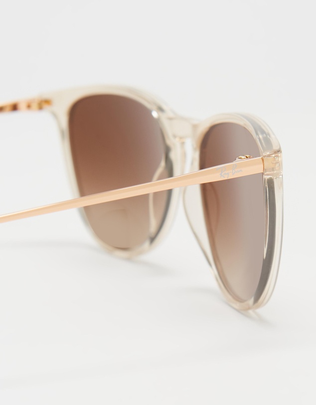 Ray-Ban Junior - Injected Sunglasses