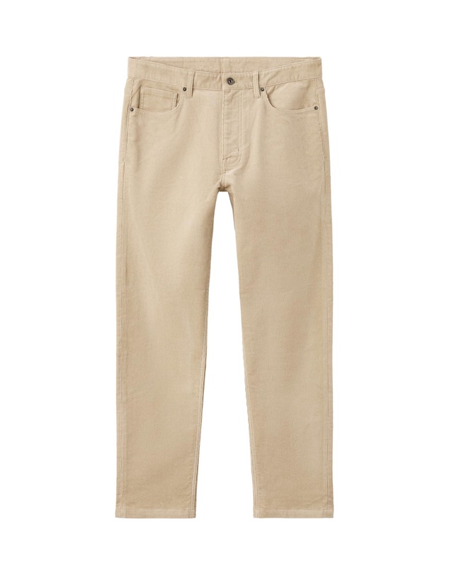 M.N.G - Ercolano Pants