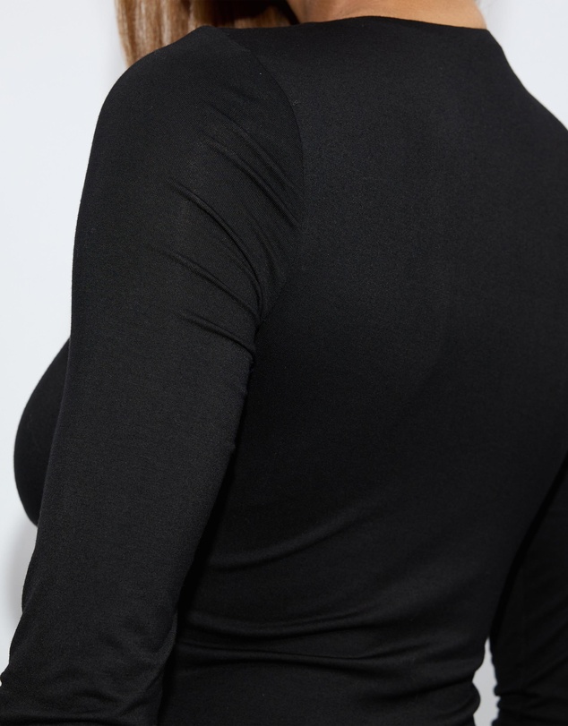 Dazie - Apollo Cut-Out Top