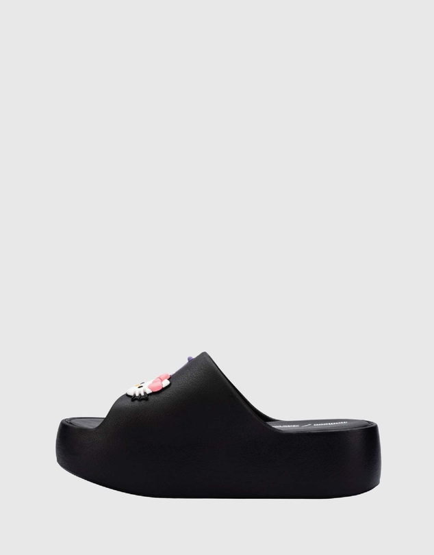 Melissa - Melissa Free Platform Slide + Hello Kitty