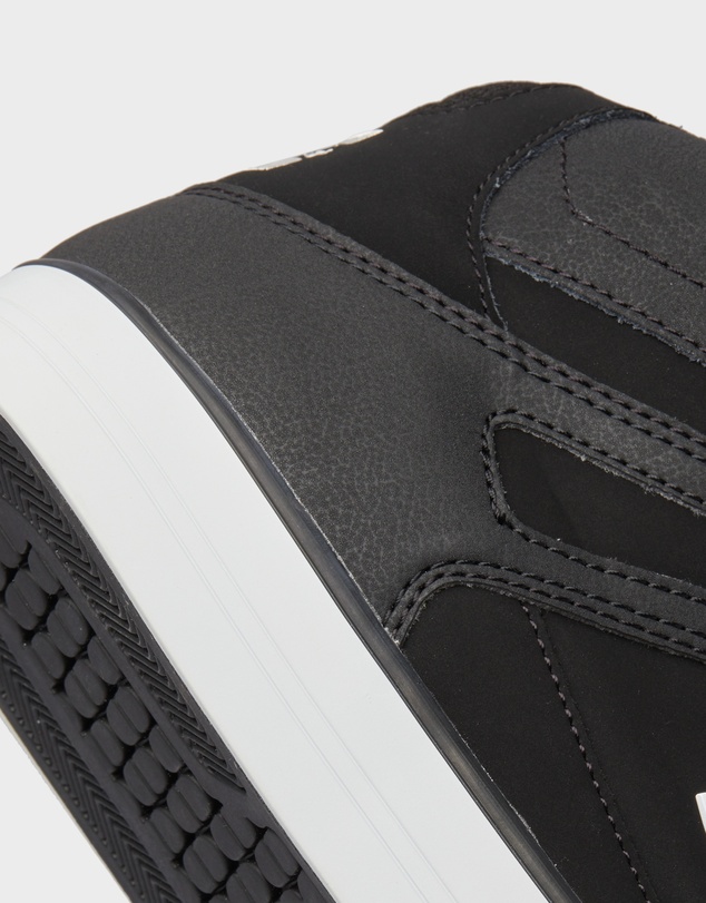 DC Shoes - Mens Pure High-Top WC Sneakers
