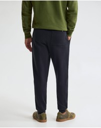 Oxford - Benson Organic Cotton Track Pants
