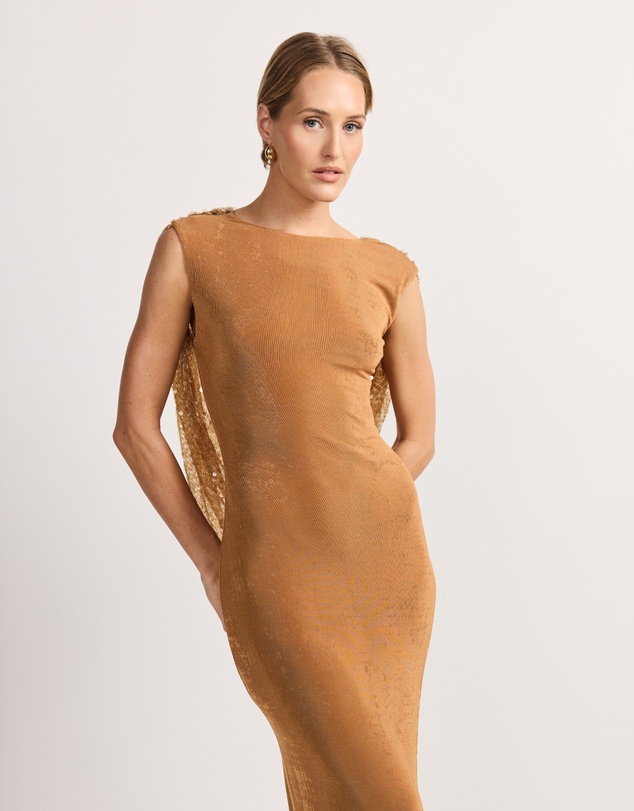 TOJHA - Solen Dress