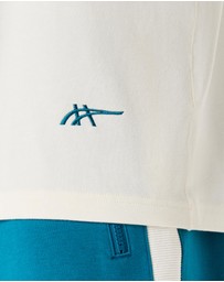ASICS - Heritage Heavy Cotton Graphic Tee - Unisex
