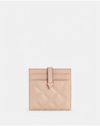 GUESS - Giully Tab Card Case