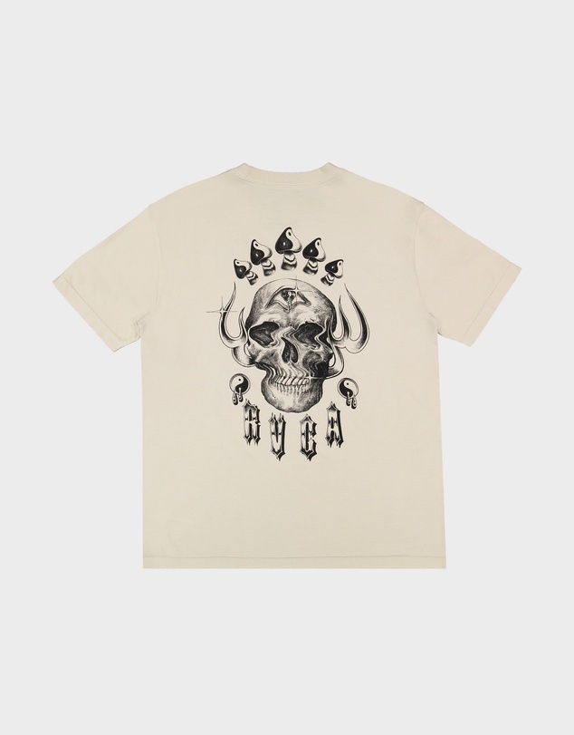 RVCA - Mens Benj All See T-Shirt
