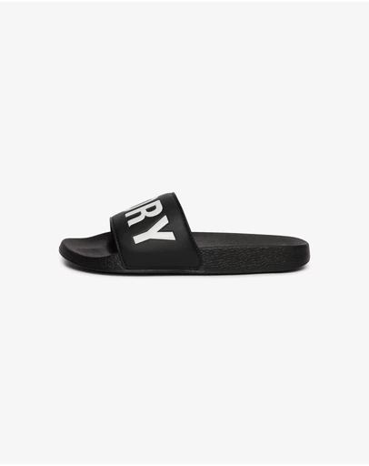 Superdry - Superdry Pool Slide