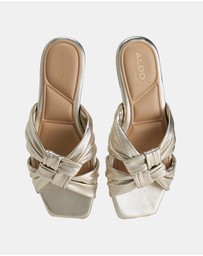 ALDO - Henrielle-In Sandals