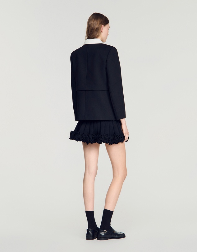 Sandro - Rosmarina Blazer