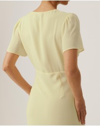 Tussah - Emma Maxi Dress