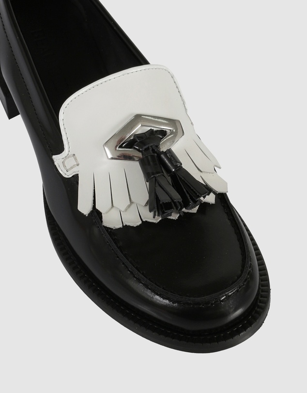 Beau Coops - Frills Loafers