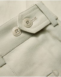 Calibre - Linen Blend Shorts Stone