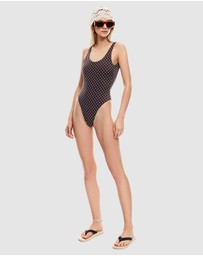 Lioness - Kenny One Piece