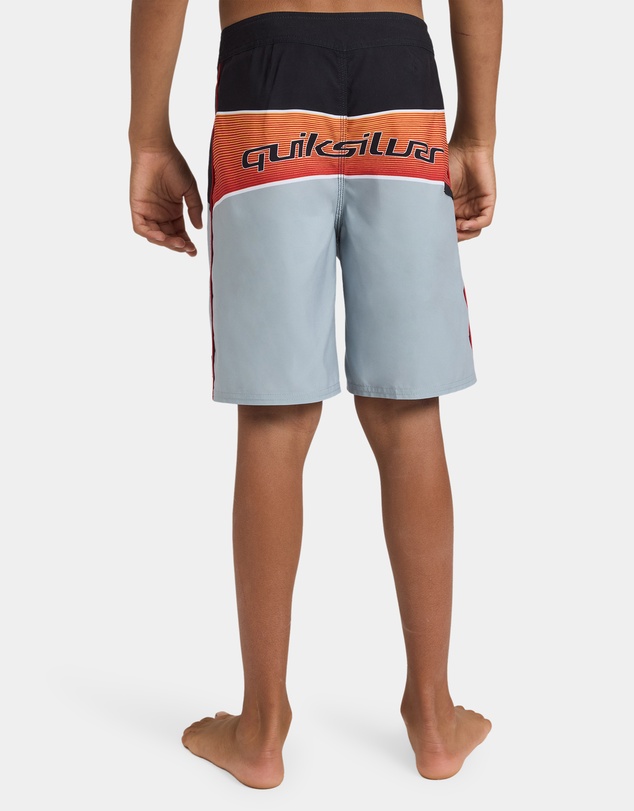 Quiksilver - Boys 8 to 16 Everyday Billboard 17